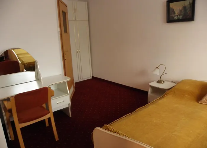 Centrum Konferencyjne IBIB PAN Warszawa